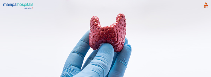 Goiter symptoms, causes, and treatment options