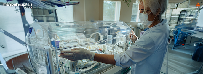 Golden Hour Care for Preterm Neonates: Life-Saving First Steps