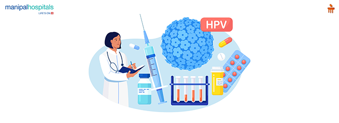 HPV Vaccine