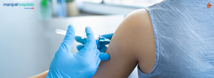 HPV Vaccine for Women: When to Take It and Why It Matters