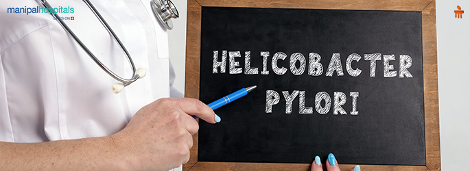 H. pylori Treatment: Recovery, Diet, and Healing Time