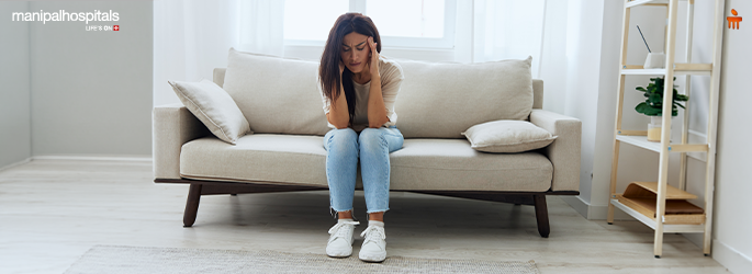 Severe Headache with Vomiting: Causes, Warning Signs & Treatment