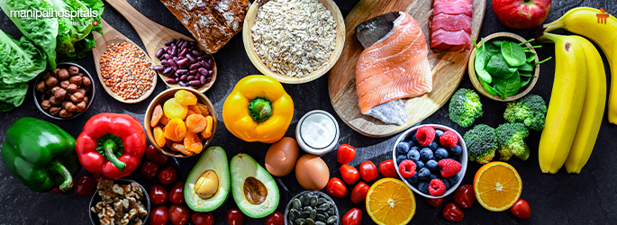 Healthy Foods For Pregnancy: Nutrition That Supports Mother And Baby