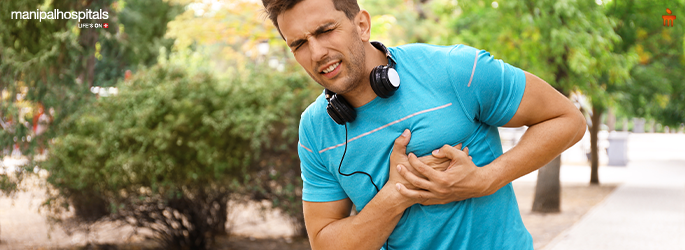 Heart Attack in Young Adults: Early Warning Signs You Shouldn’t Ignore