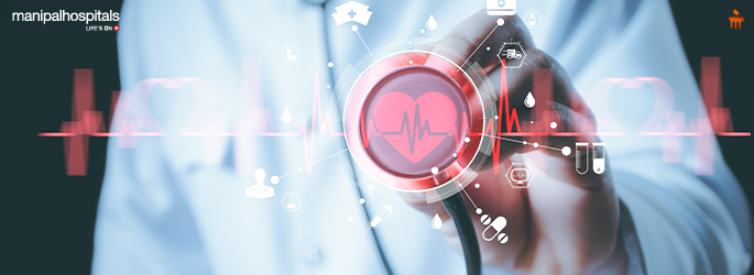 Heart Failure vs Heart Attack: Two Very Different Conditions That Constantly Confuse 