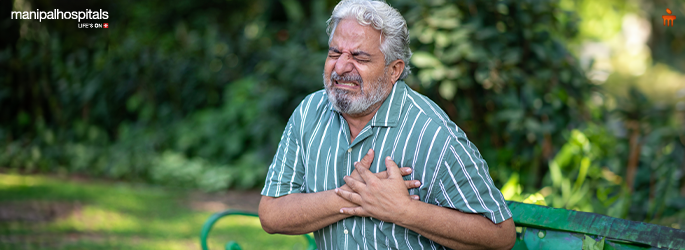 Heart Attack or Panic Attack? Understanding the Causes, Symptoms and Treatment Choices