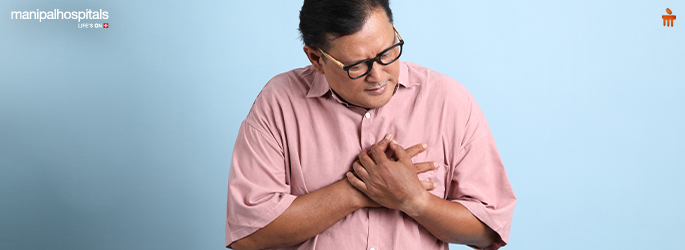 Heart Attacks in Your 40s: The Growing Threat of Stress and Burnout for Young 