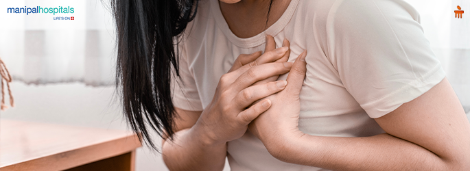 Heart Disease: Symptoms, Causes, Types, and Treatment Options