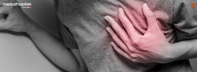 Heart disease in women symptoms 