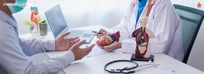 Age-Wise Heart Health: Tips for a Strong Heart in Your 30s, 40s, and 50s