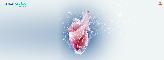 Third Degree Heart Block