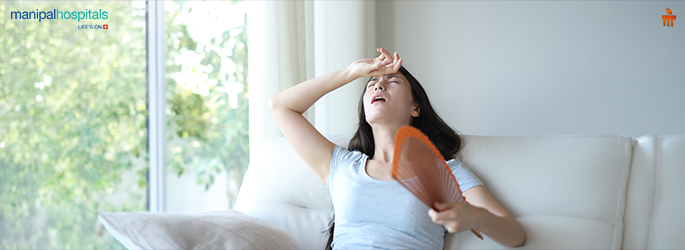 Heat Exhaustion and Heat Stroke: Signs, Differences, and What to Do
