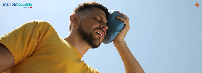 Heat Stroke: Symptoms, Causes and Emergency First Aid