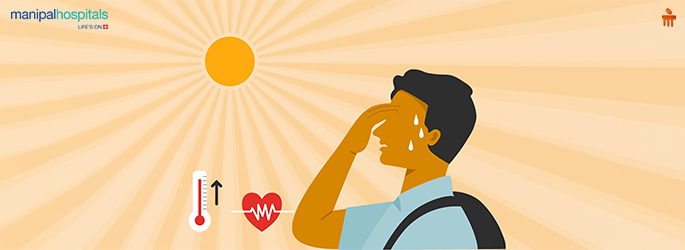 Staying safe in extreme summer heat