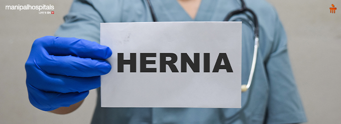 Hernia mesh surgery procedure and repair treatment