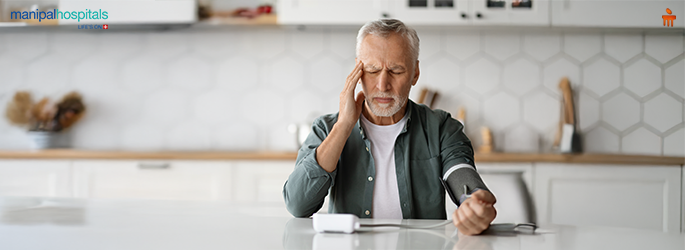 High Blood Pressure and Stroke: Understanding the Critical Connection