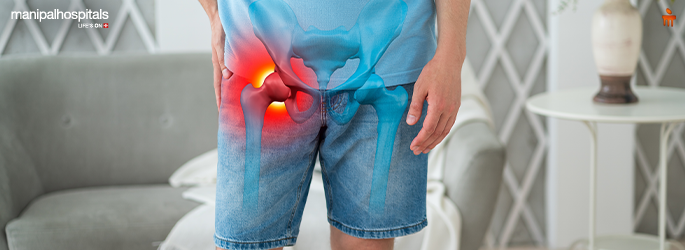 Hip Replacement Surgery: What You Should Know Before and After the Procedure