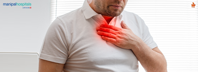 Home remedies for heartburn
