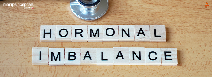 Hormone Imbalance Epidemic: Modern Triggers You Don’t Notice