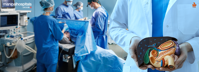 How Precision Imaging & Surgical Planning Improve Outcomes in Whipple Procedure