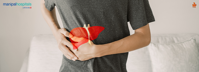 How to Stop Liver Pain Immediately: Signs & Relief