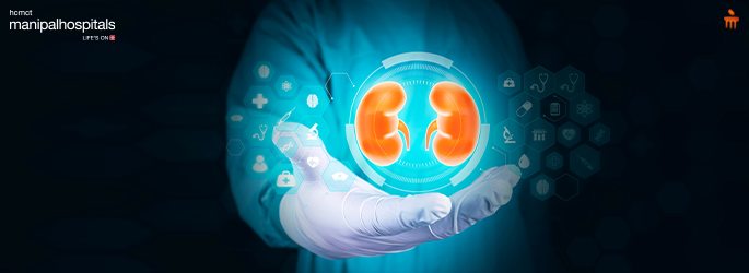 Causes Symptoms Treatment of Kidney Cyst