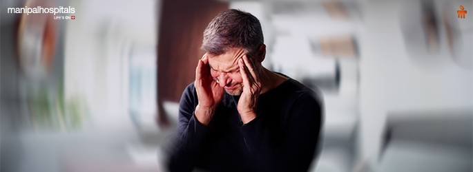 How High Blood Pressure Silently Leads to Stroke