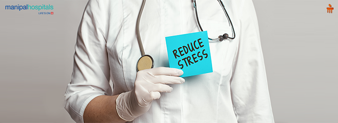 Can Stress Cause Chest Pain