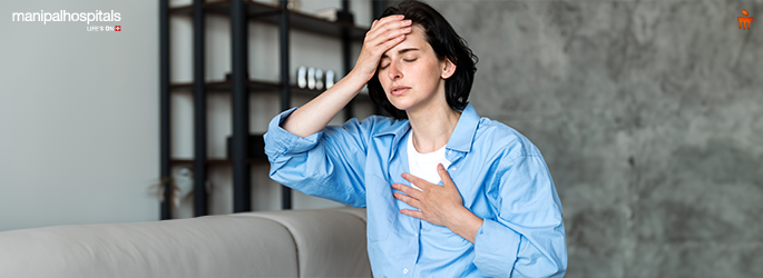 How Stress Causes Heart Problems: Tips for Prevention