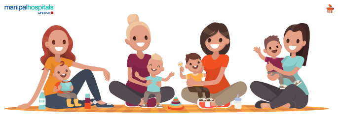 How to Improve Maternal Health