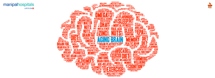 How to Keep Your Brain Sharp and Boost Mental Acuity as You Age