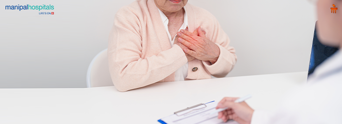 Hypertension: Causes, Symptoms & Long-Term Impact on Heart Health