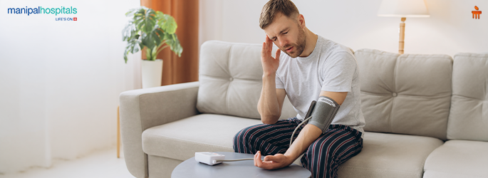 Hypertension Headache: Causes, Symptoms & Treatment Explained