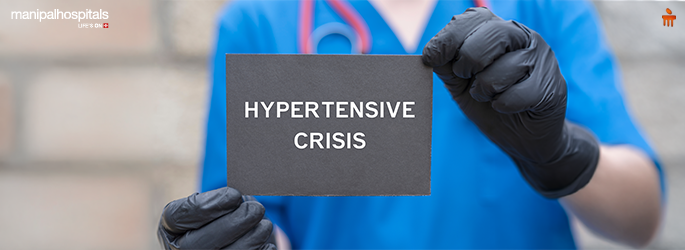 Hypertensive Crisis Explained: Symptoms, Risks, and Emergency Treatment