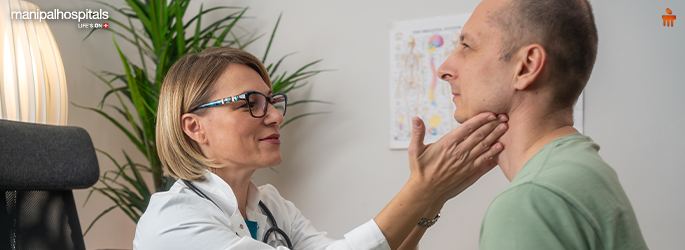 hypothyroidism in men    