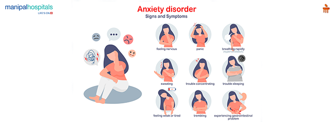 illness anxiety disorder