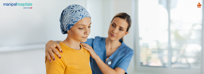 Immunotherapy for cancer