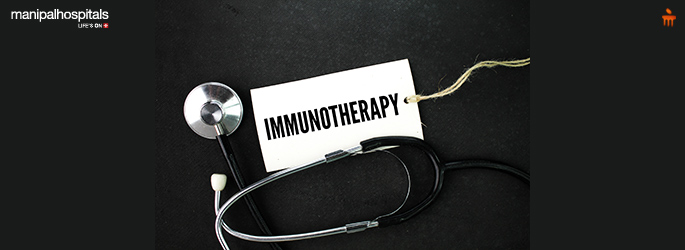 Immunotherapy for Cancer: Who Is Eligible and How It Works
