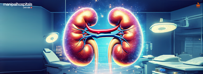 Important information before kidney transplant surgery