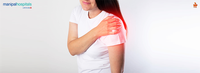 InSpace Balloon Shoulder Surgery: An Innovative Approach to Irreparable Rotator Cuff Injury