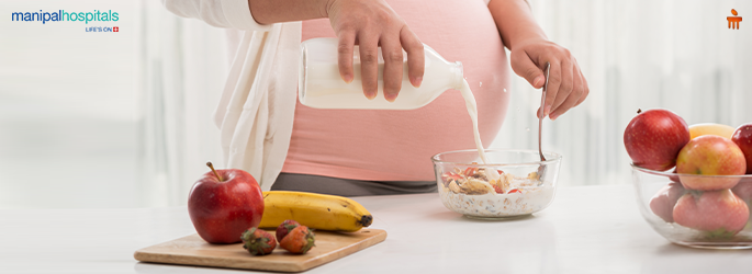 Indian Foods That Naturally Increase Breast Milk Supply for New Mothers