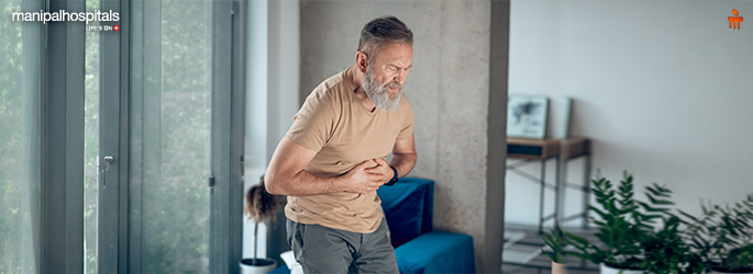 indigestion symptoms