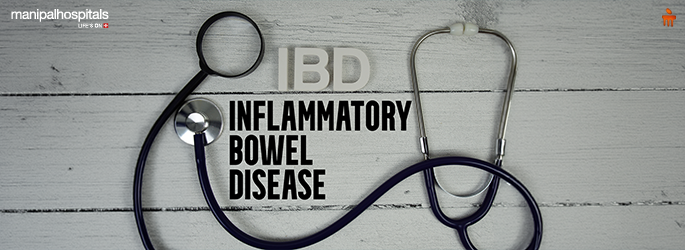 Inflammatory Bowel Disease (IBD): How Early Diagnosis and Advanced Care Help 80% of Patients Achieve Better Health Outcomes