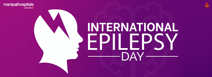 International Epilepsy Day
