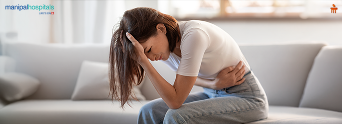 Is Your Period Pain Actually Normal? How to Recognise the Hidden Signs of Endometriosis