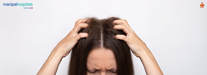 Scalp Psoriasis Treatment
