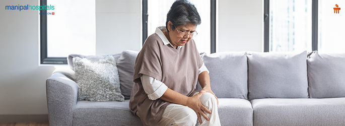 Joint Pain in Monsoon Season: Causes & Management