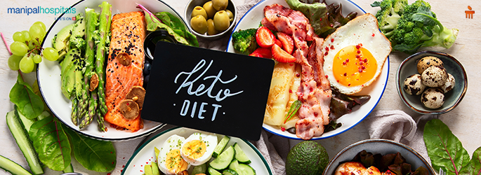 Keto diet side effects