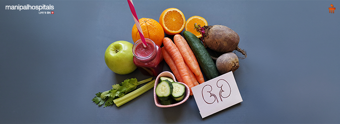 Kidney Detox Foods: Best Foods, Drinks & Natural Ways to Support Kidney Health