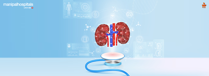 Kidney transplant eligibility procedure and recovery process